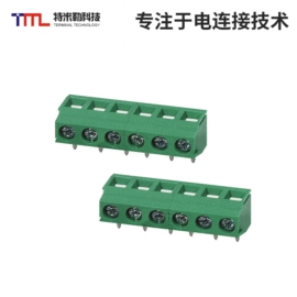 连接器;接线端子;其他接续设备