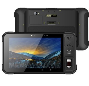 8�簲׿7.1����ƽ����X ǰ��NFC��ָ�y4G�W���S����UHF RFID���x