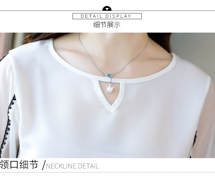 Costume femme INDéPENDANCE en Mélange de coton - Ref 3335483 Image 27