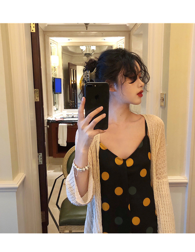 Costume femme en Mélange de coton - Ref 3333783 Image 16