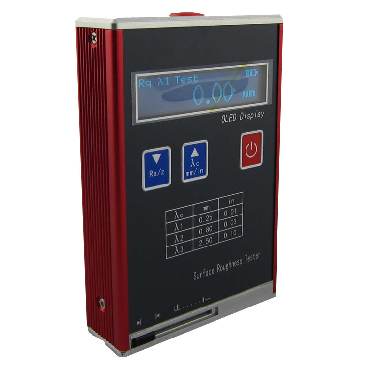 凯达轧辊表面粗糙度检测仪NDT110