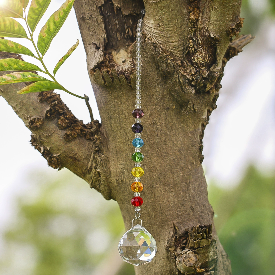 Crystal Pendant Image 3