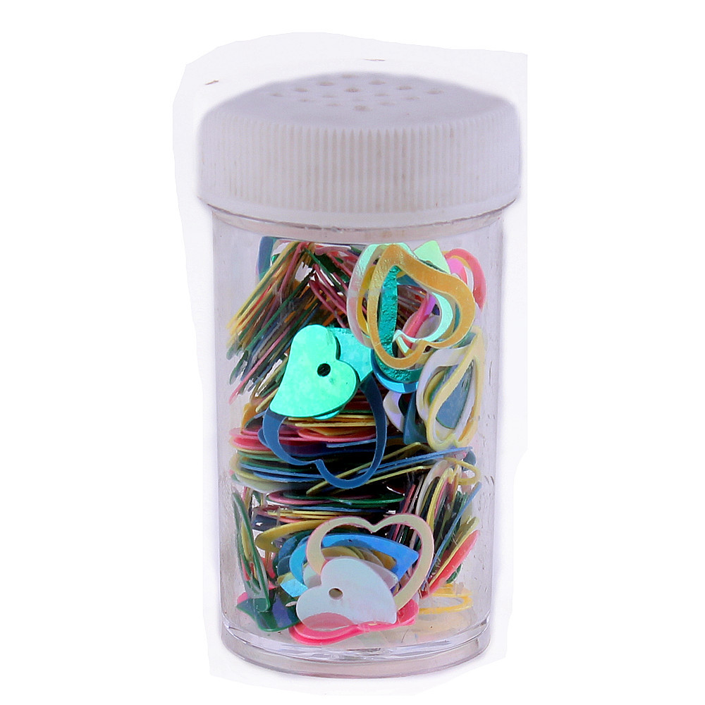 1 hecho a mano DIY accesorios decorativos accesorios de vestir ropa de rendimiento ropa sombrero bolsa flash perlas material joyería flor estrella de cinco puntas