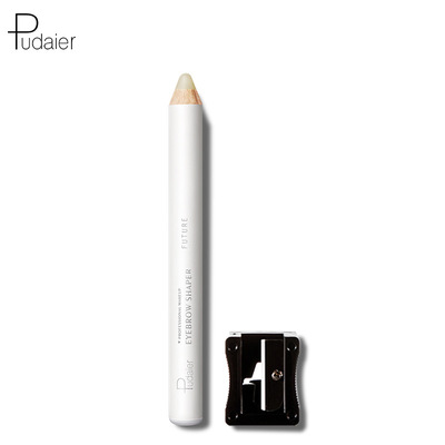 pudaier wish Best Sellers Eyebrow pencil Colorless Shape Eyebrow waterproof protect shape Eyebrow Lasting Stereotype Eyebrow pencil