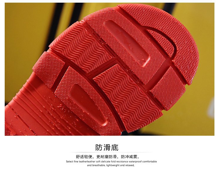 Chaussures été pour femme RIFFIA AMP A08 en TPR - Ref 3346422 Image 14