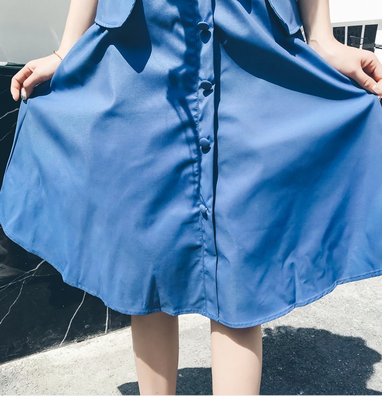 Costume femme en Mélange de coton - Ref 3335794 Image 37