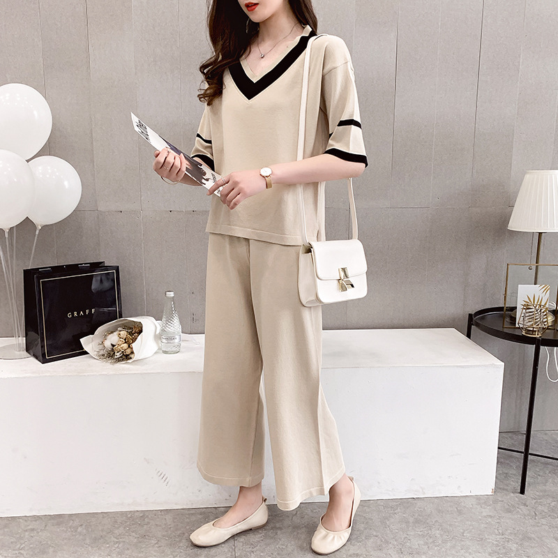 Costume femme en Tricot - Ref 3334539 Image 20