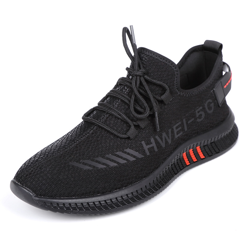 Chaussures de sport homme - Ref 3420506 Image 5