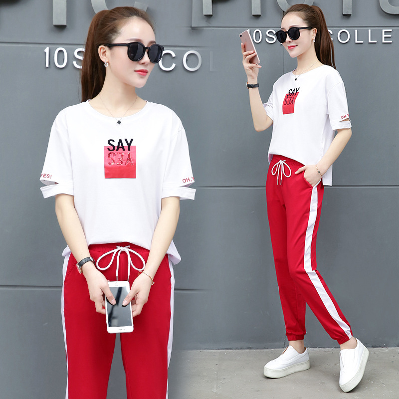 Costume femme en Coton - Ref 3334501 Image 3