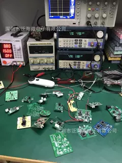 大量供应丰胸仪pcba 电动丰胸仪控制板 胸部按摩仪线路板PCBA开发