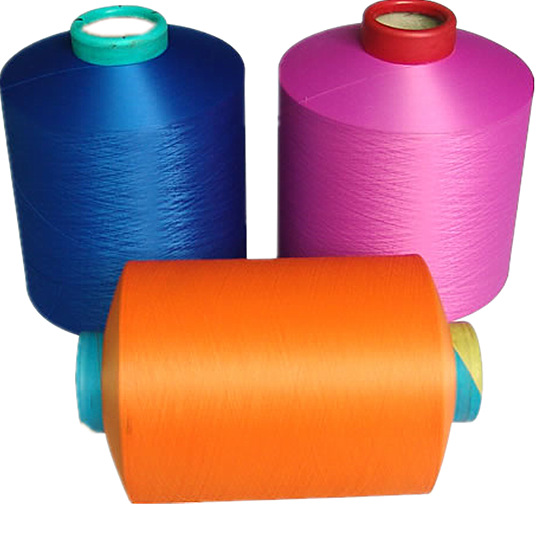 化纤长丝