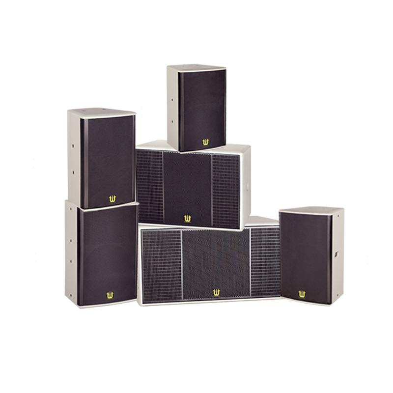 厂家直销双15寸 户外大功率音箱 专业远程音响 全频音响高档音响