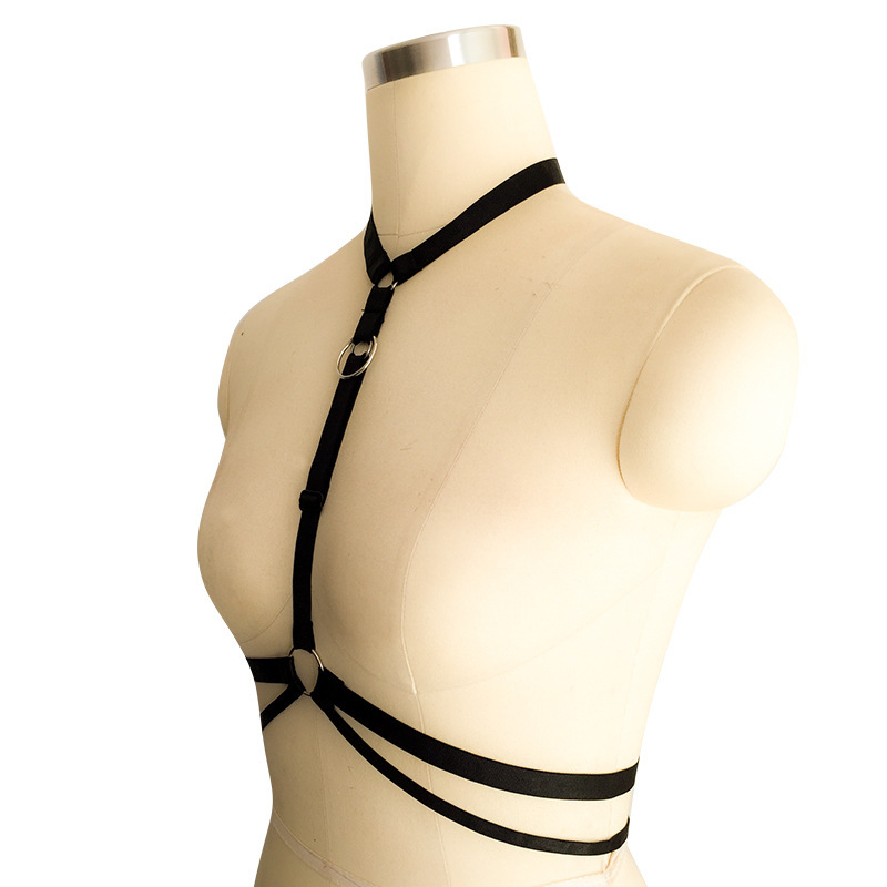 Soutiens-gorge RAYON MAGIQUE en Nylon nylon - Ref 3369901 Image 12