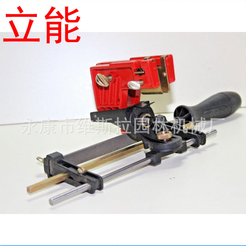 Bar Mounted Chainsaw Chain Saw