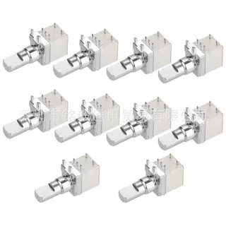 对讲机音量控制开关适用于Moto rola CP040 CP140 CP160 DEP450