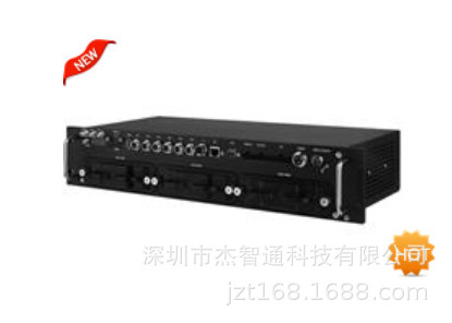 DS-MP3516-RH 海康威视轨道车载硬盘录像机NVR