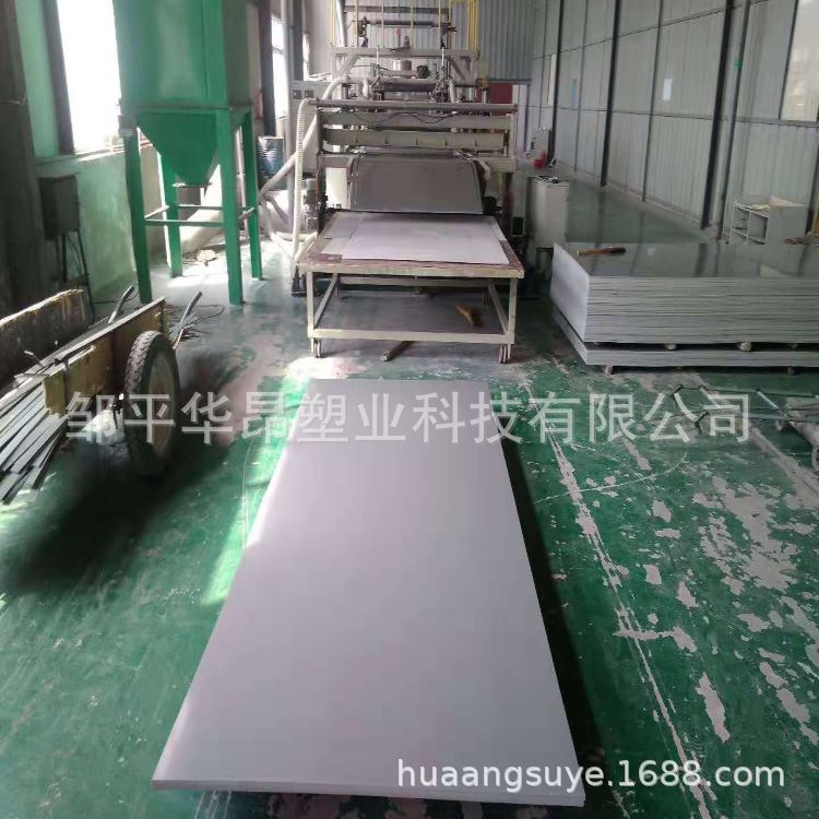 厂家直销pvc板材 灰色PVC硬板 PVC塑料板 聚氯乙烯板耐折弯可焊接