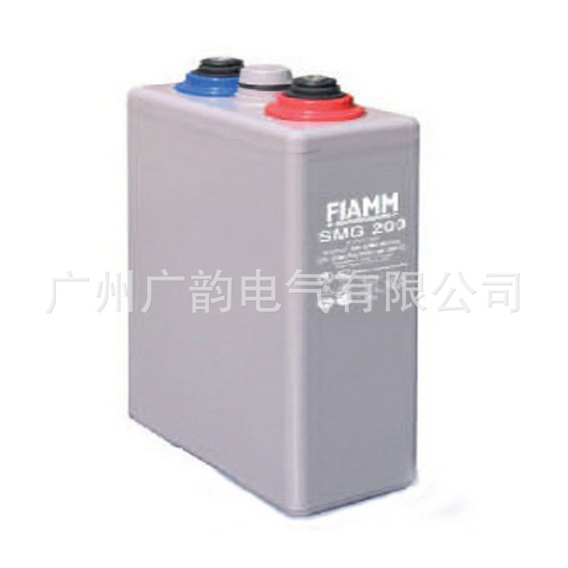 FIAMM 非凡蓄电池代理商 非凡胶体2v蓄电池 SLA系列