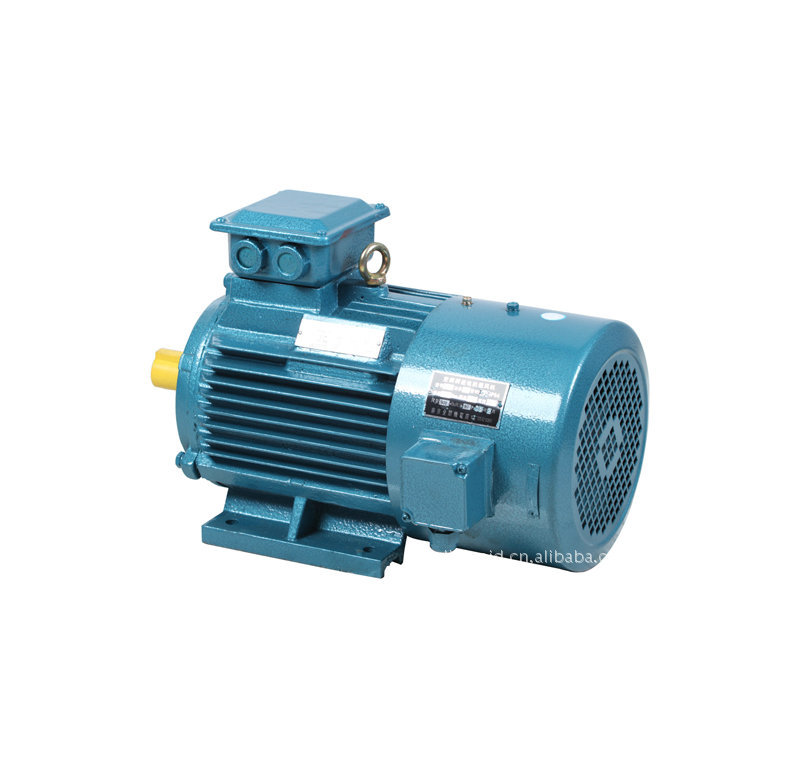 供应YVF2变频调速电动机