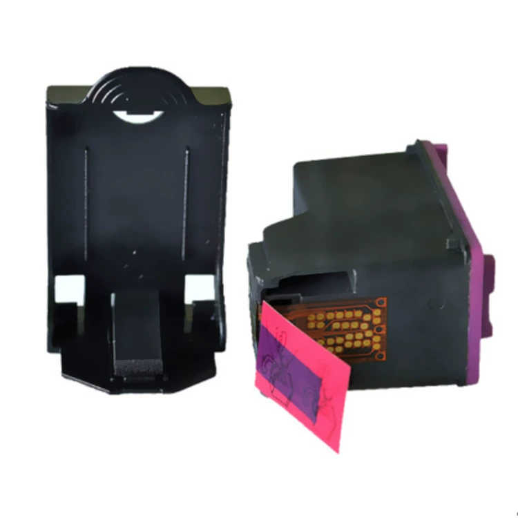 Картридж HP, HP702, HP22, HP702