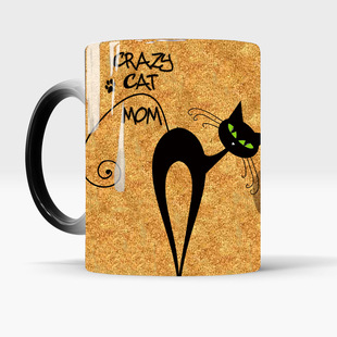 ���Qcrazy cat mom���؈����׃ɫ�R�˱��մɟ���ħ�g���ȱ���