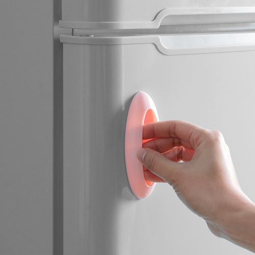 Patented adhesive door and window handle sliding door handle European style bathroom drawer cabinet door handle window opener multi-purpose