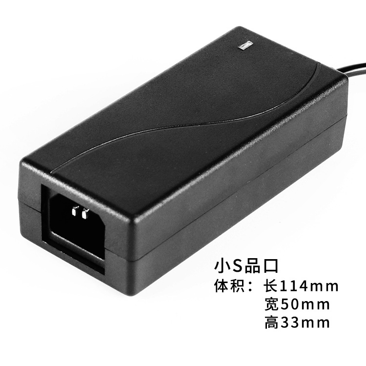 Table power adapters, projector, LED printer, switch key, power supply, 12v, 3A, 36W
