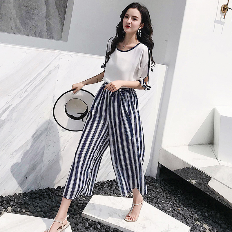 Costume femme en Mousseline - Ref 3334851 Image 1