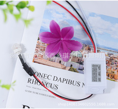 Factory direct supply LED street light control drive controller outdoor road urban lighting street light drive switch