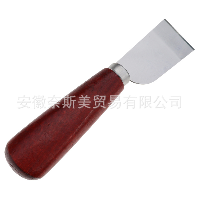 DIY手工皮革裁皮刀工具削切刀秀次刀修边刀皮雕牛皮专用工具