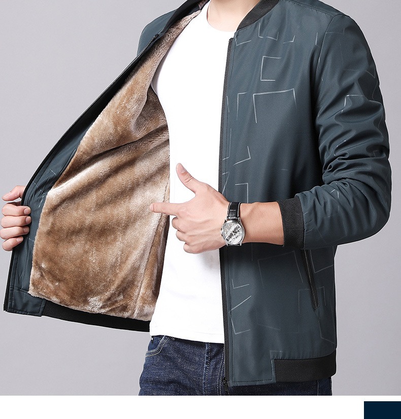 Veste homme en Fibre de polyester Polyester  - Ref 3411564 Image 22