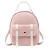 Small summer backpack, fresh small bag, one-shoulder bag, handheld phone bag, purse, worn on the shoulder, Korean style
