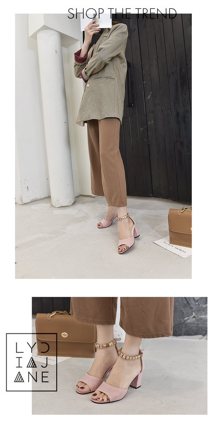 Chaussures été pour femme en Caoutchouc - Ref 3346258 Image 13