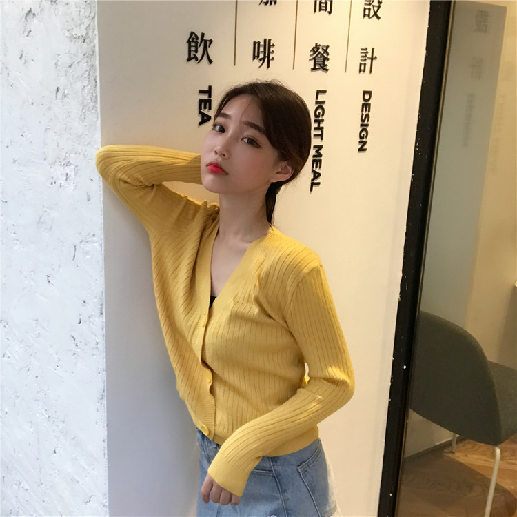 Pull femme en Fil de base - Ref 3414455 Image 41