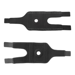 Knee Support Band for Sports - Patellar Strap, Basketball, Running, Cycling, Outdoor Gear, Warm-up, Compression Protection, Knee Support, Breathable, Sports Equipment