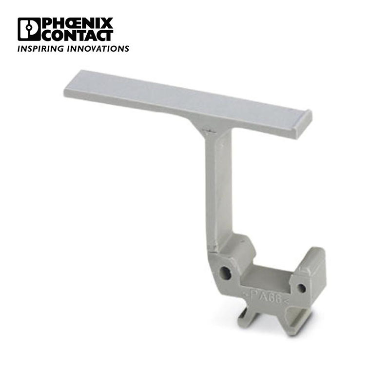 菲尼克斯端子 标记端子的组标识标签 - GBS 5-25X5 - 0829126-100