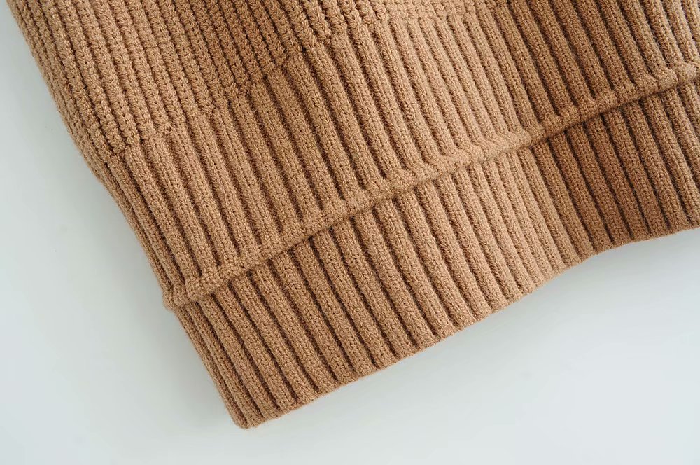 Gilet femme en Tricot - Ref 3317359 Image 22