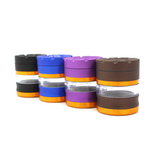 HERB GRINDER¿ĥ ĥɰ50mm߅񻨂͸XϽĥ