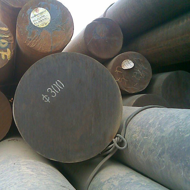 大量供应现货35Mn2合金圆钢 可切割零售 价格优惠