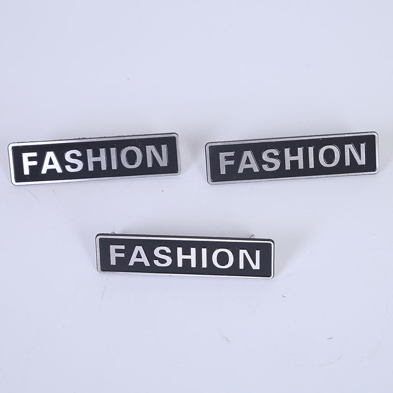 厂家直供烤漆凹凸古铜铭牌家具电器金属标牌门窗门牌标牌加印LOGO