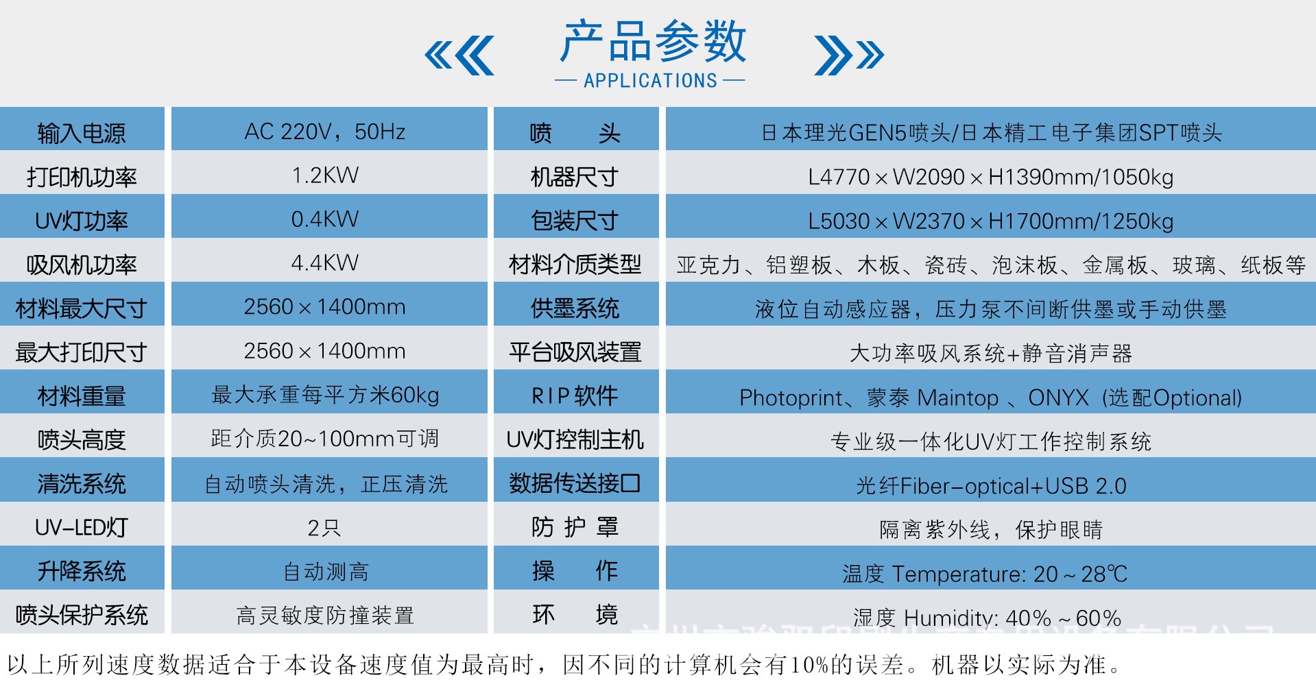 广州学生拉杆箱UV打印机私人订制 铝框行李箱平板打