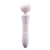 Cross -border powerful vibration USB charging large vibration stick female masturbation AV stick adult supplies wholesale