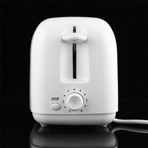 US-Style Toast Oven Bread Machine Home Sandwich Breakfast Machine Fully Automatic Breakfast Toaster Gift Dropshipping