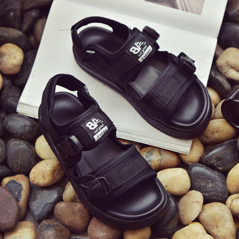 Chaussures été pour femme en Caoutchouc - Ref 3345338 Image 23