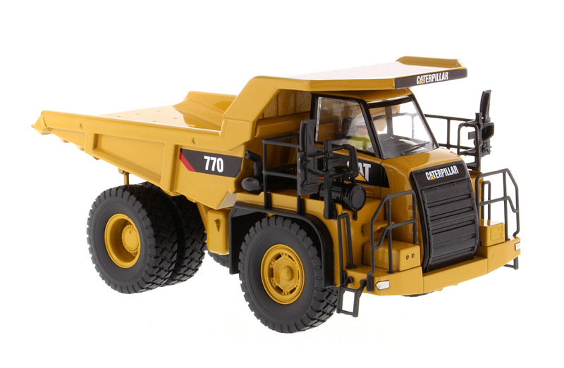 85551C Caterpillar 770 Off-Hig