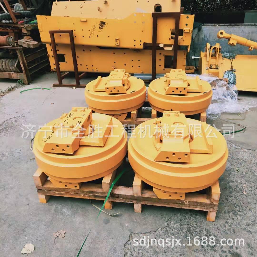 批发卡D9R D9ND9H推土机引导轮 支重轮 履带总成