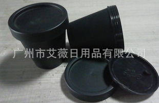 Заводская производство и маска для снабжения Mudeve Vera Gel Bottle Capsule Box Surface