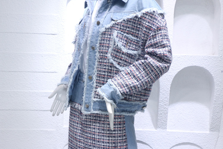 Costume femme en Poilue - Ref 3335217 Image 16