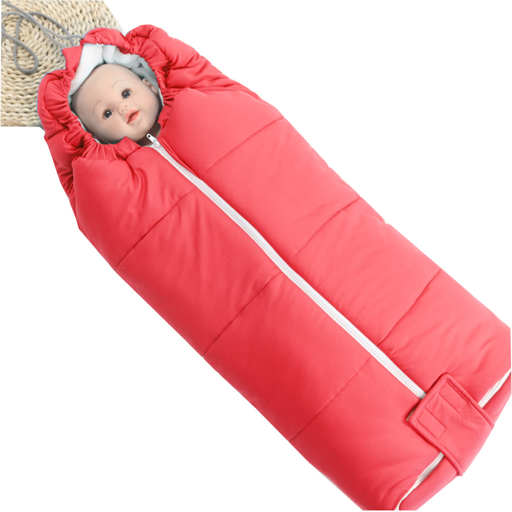 婴幼儿推车袋儿童多功能旅行睡袋外出防风四季通用批发