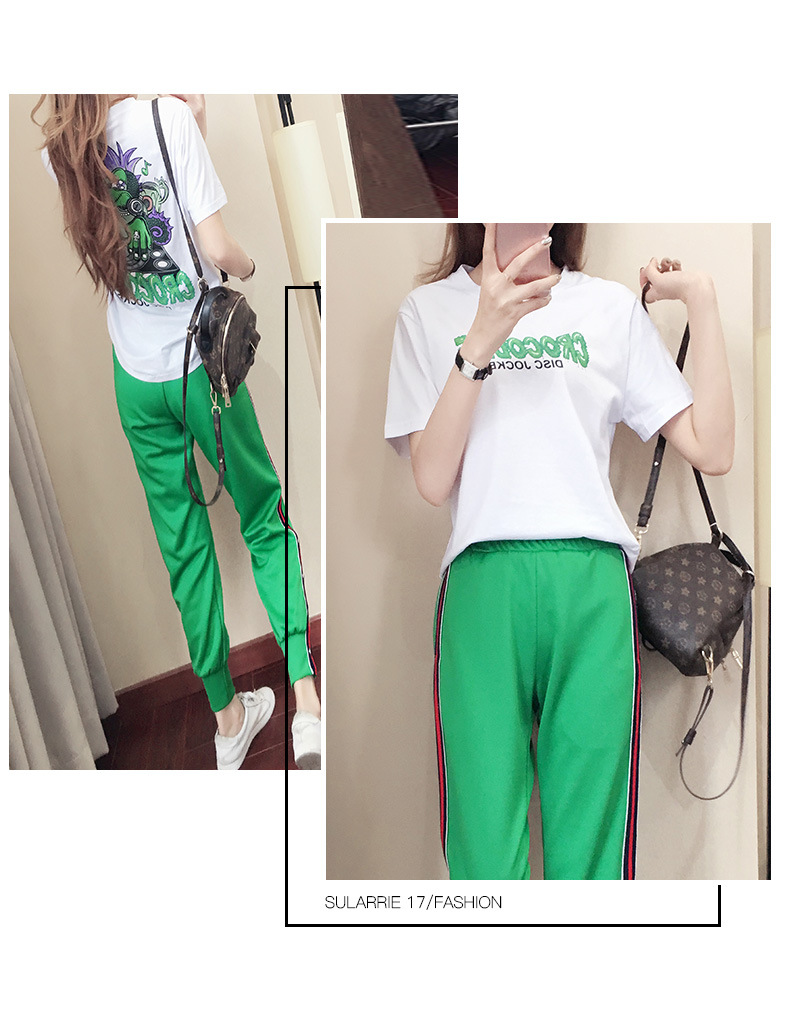 Costume femme OCHIS en Coton - Ref 3334696 Image 21